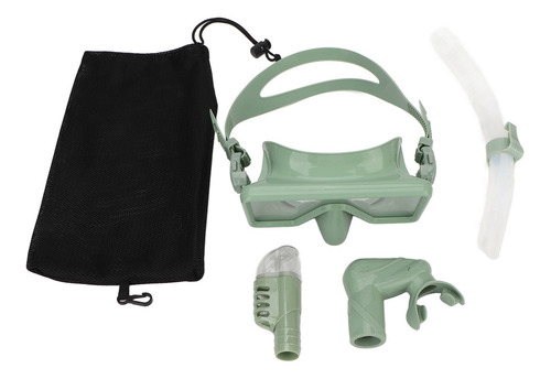 Accesorio De Natación Para Adultos, Gafas De Natación De Sil