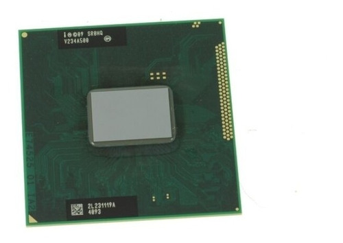 Intel Celeron B815 Usado 1,60 Ghz, Caché De 2m