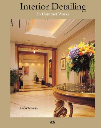 Libro Interior Detailing : In Contract Works - F. Jimmy  ...