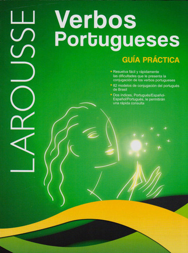 Verbos Portugueses Guía Práctica