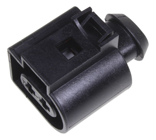 Conector De Bomba De Fluido Parabrisas Audi 8p0-973-722