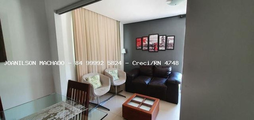 Imagem 9 de 15 de Casa Em Condomínio Para Venda Em Parnamirim, Parque Das Nações - Green Club Ii, 3 Dormitórios, 3 Suítes, 4 Banheiros, 2 Vagas - Cas1723-g_2-1162667