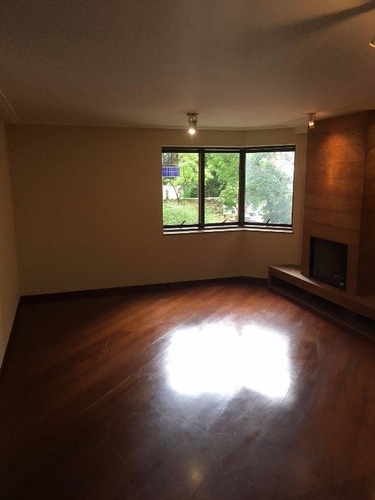 Imagem 6 de 30 de Apartamento Residencial Alto Padrão Para Venda, Itaim Bibi, São Paulo - Ap10917. - Ap10917