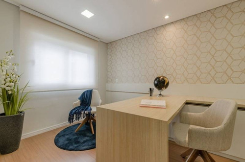 Imagem 14 de 15 de Apartamento - Nossa Senhora De Lourdes - Ref: 4727 - V-4727