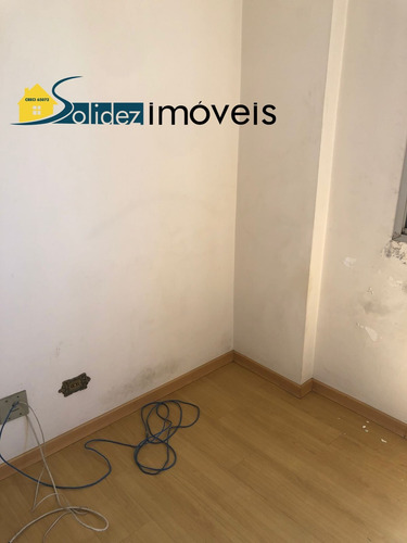 Imagem 11 de 15 de Apartamento Para Venda Com 56m² - Cruz Das Almas - Ap00916 - 70460472