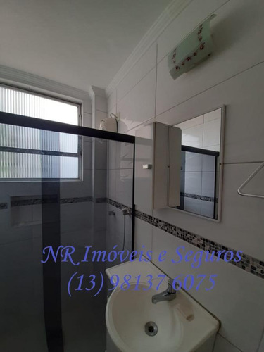 Imagem 11 de 11 de Apartamento Para Venda Em São Vicente, Itararé, 1 Dormitório, 1 Banheiro, 1 Vaga - 320_1-2206612