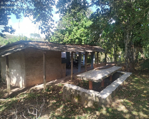 Imagem 9 de 10 de Chacara - Ch00127 - 70707240