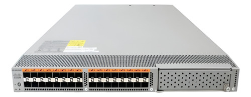 Switch Cisco Nexus N5k 5548up, 32x Port 10 Gbe Sfp+ Seminovo (Usado)