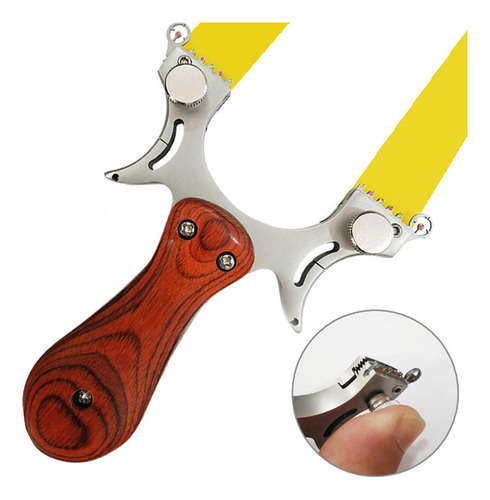 Bolso Estilingue Jogo Profissional Estilingue Ao Ar Livre