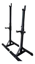 Comprar Rack Para Sentadilla Y Pecho Crossfit Gym Etc.
