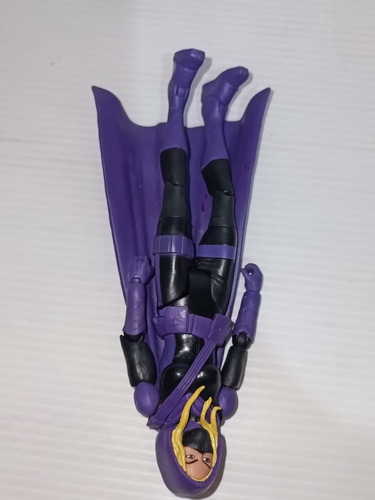 Dc Multiverse Mattel Spoiler Baf Lex Luthor (Usado)