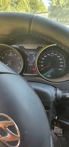 Hyundai Veloster 1.6 130cv 2012