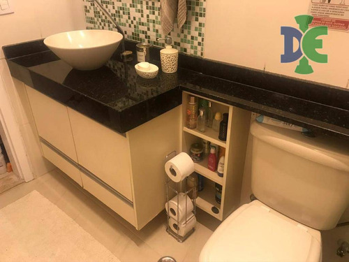 Imagem 23 de 30 de Casa Com 2 Dormitórios À Venda, 158 M² Por R$ 588.000,00 - Villa Branca - Jacareí/sp - Ca0747