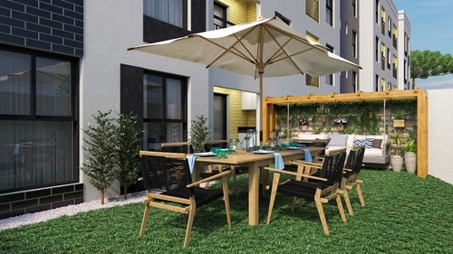 Imagem 16 de 23 de Apartamento Residencial Para Venda, Centro, Araucária - Ap8090. - Ap8090-inc