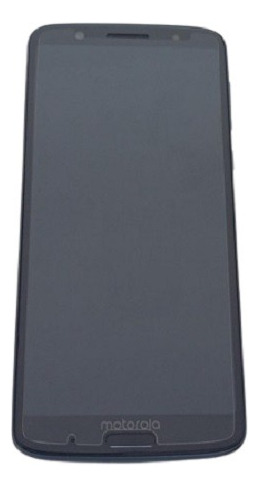 Motorola Moto G 6 Plus (usado Para Retirar Peças) (Usado)