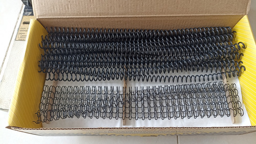 Engargoladora Gbc Wirebind 150 Usada