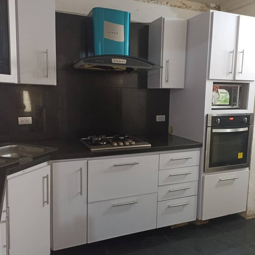 Imagen 8 de 14 de Apartamento En Alquiler En Trigal Centro