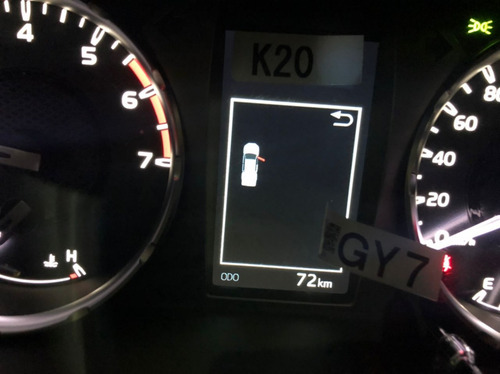 Imagen 9 de 9 de Toyota Hilux