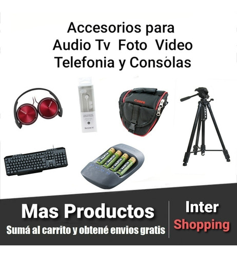 Imagen 4 de 6 de Cargador De Pilas Usb +4 Pilas 900mah Aaa