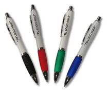 Comprar 600 Lapiceras Boligrafos Cod Madrid Personalizadas
