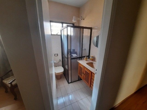 Imagem 5 de 11 de Casa Padrão À Venda Em São José Do Rio Preto/sp - 2021269