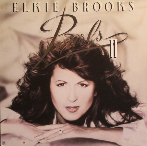 Elkie Brooks - Pearls Ii (vinyl)