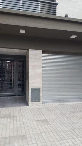 Departamento 3 Ambientes En Planta Baja Con Patio