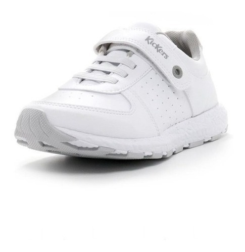Imagen 3 de 3 de Zapatilla Kickers Lile Colegial