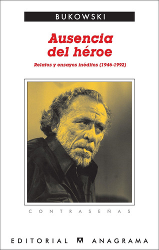 Ausencia Del Heroe