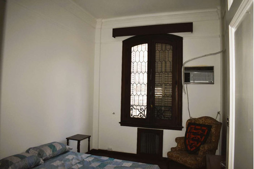 Venta Departamento 4 Ambientes Semipiso Recoleta