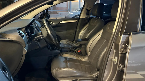 Citroën C4 Lounge 1.6 S Edition Thp 165cv