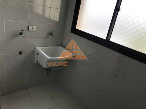 Imagem 7 de 15 de Apartamento Vila Apiai - Santo Andre - Sao Paulo | Ref.: - 4056