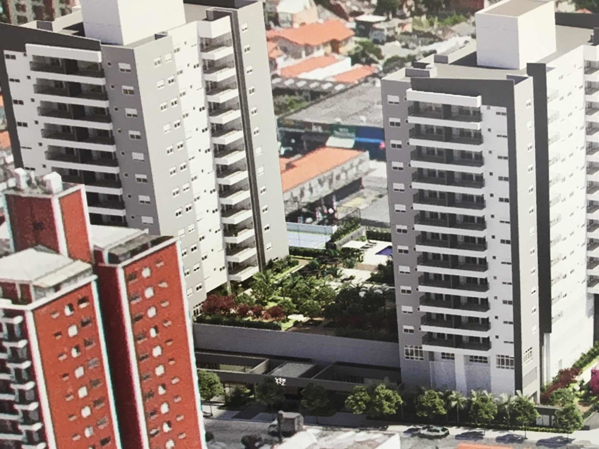 Captação de Apartamento a venda na R Alba  1700, Vila Mascote, São Paulo, SP