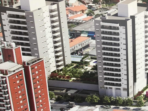 Apartamento (vertiz Vila Mascote) - Direito C/ Proprietário