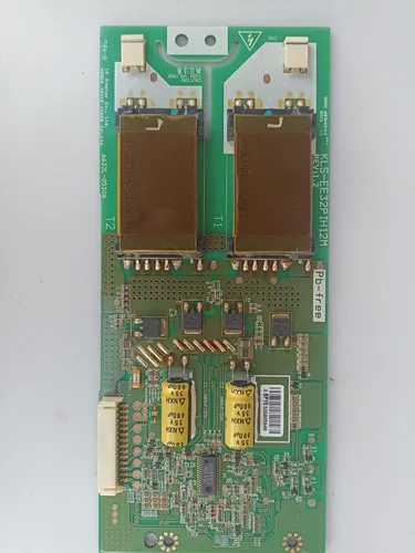 comprar Placa Inverter Panasonic Tc-l32c10b 6632l-0530a