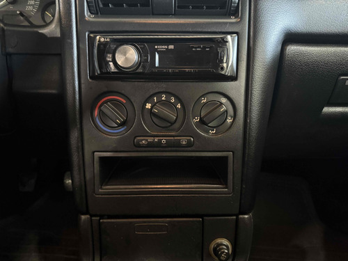 Chevrolet Astra 2.0 MPFI ADVANTAGE 8V FLEX 4P MANUAL