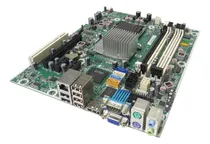 Comprar Motherboard Hp Compaq 6000 Pro Sff \u002F Mt Soket 775 \u002F Ddr3