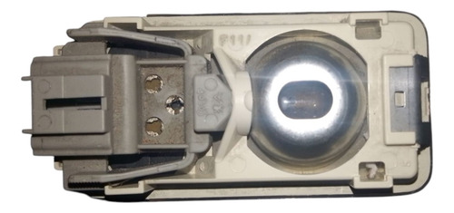 Luz Cortesía Original Peugeot Partner 2007/ 2012 (Usado)
