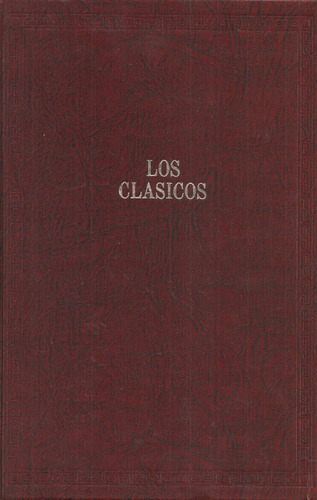 La Iliada (tapa Dura) Homero - Estudio De David Garcia Bacca