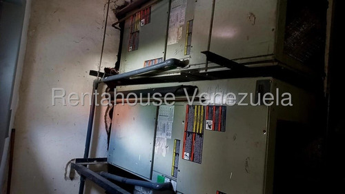 272m2 Local ¡descubre Este Nuevo Espacio Comercial En El Corazón De La Candelaria! Mls#25-10320