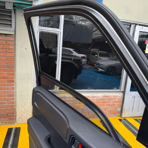 Toyota Land Cruiser Prado 2.8 Tx At8 Blindada 2+ completo Blindex