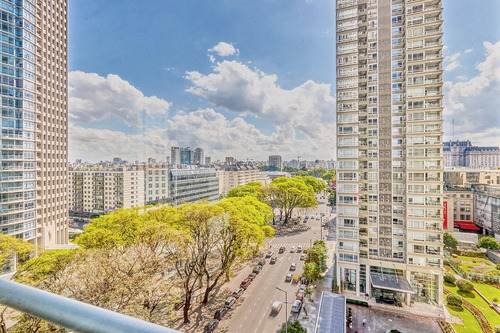 Imagen 3 de 30 de Departamento En Venta De 1 Dormitorio C/ Cochera En Puerto Madero