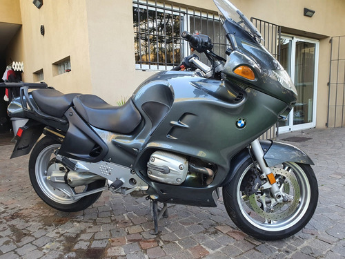 Bmw 1150 Rt