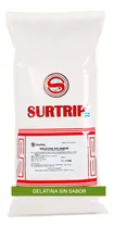 Comprar Gelatina Sin Sabor 1 Kg Sin Aditivos - Primera Calidad