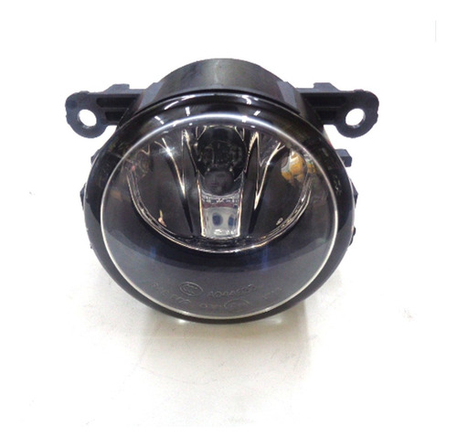 Farol De Milha Ford Focus 2009/.. 2n1115201ab Original Valeo