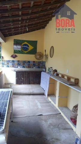 Chácara Com 3 Dormitórios À Venda, 750 M² Por R$ 395.000,00 - Hortolândia - Mairiporã/sp - Ch0310