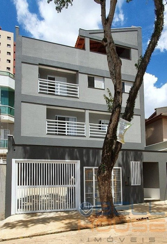 Imagem 1 de 15 de Sobrado - Vila Curuca - Ref: 25244 - V-25244