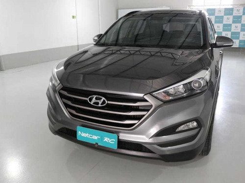 Imagem 1 de 15 de Hyundai Tucson Gls