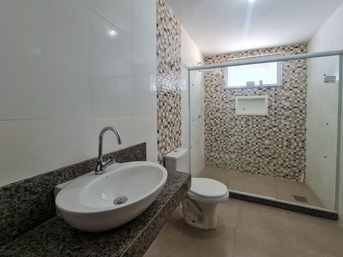 Imagem 18 de 27 de Casa Em Reforma, 2 Quartos Para Alugar, 65 M² Por R$ 2.850/mês - Itaipu - Niterói/rj - Ca0080
