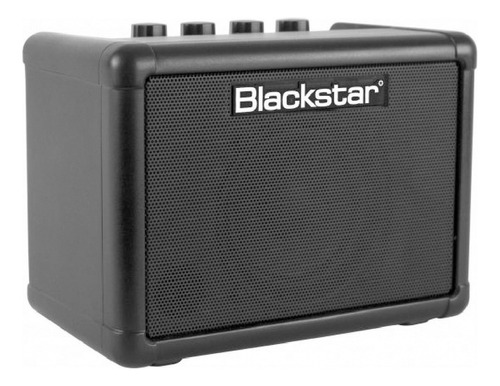 Amplificador Blackstar Fly Series Fly 3 3w Vintage Oferta